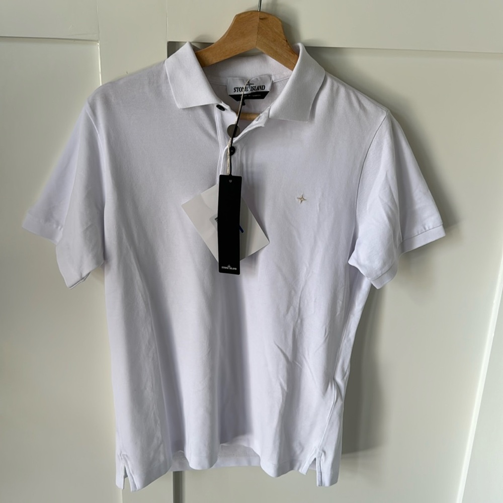 Stone Island Polo